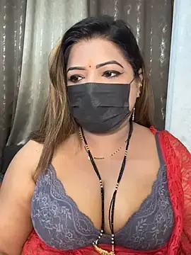 Stripchat Nude Webcam of Geet-Punjaban
