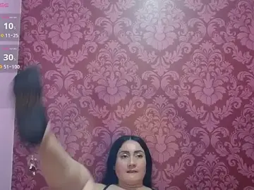Stripchat Live Sex of juliana_diaz