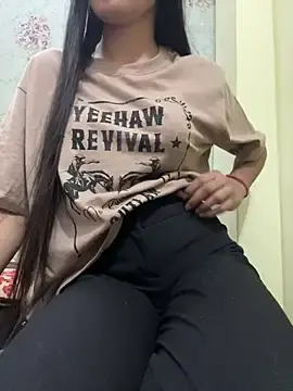 Stripchat Sex Chat of Neha_089