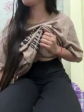 Stripchat Adult Video Chat of Neha_089