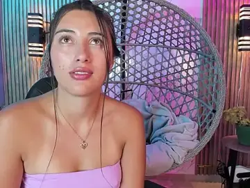 Stripchat Live Sex Cam of brenda_moris01