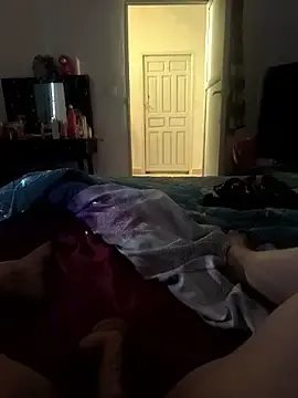 Stripchat Live Sex Cam of guarradime
