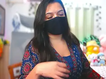 Stripchat Best live sex cam show of thyAnvi