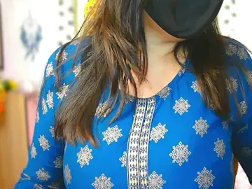 Stripchat Best Webcam of thyAnvi