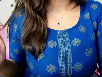Stripchat Free Porn Cam of thyAnvi