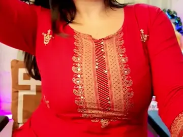 Stripchat Live Sex of thyAnvi