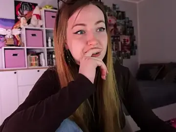 Stripchat Best Webcam of LinaWitch