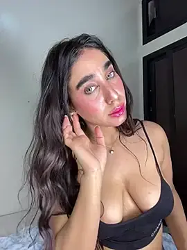 Stripchat Nude Webcam of Merry_XXX
