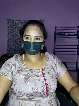 Stripchat Live Sex Cam of Tamil_devagi