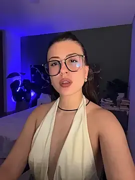 Stripchat Private Sex Chat of EmaSaenz