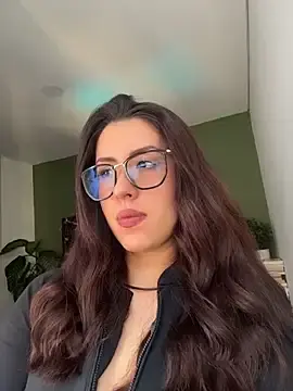 Stripchat Private Sex Chat of EmaSaenz