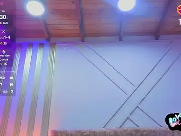 Stripchat Private Sex Chat of ashley__foxx_