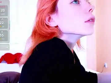 Stripchat Free Live Porn of Kiara_Dream