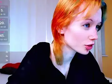 Stripchat Best live sex cam show of Kiara_Dream