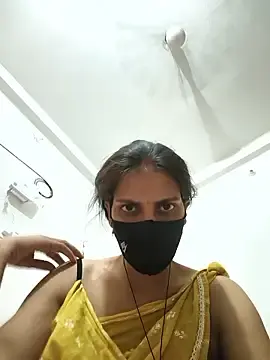 Stripchat Sex Cam of Neha-ji