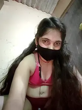 Stripchat Adult Video Chat of Gunjanhot