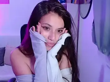 Stripchat Adult Webcam of Soy_abby