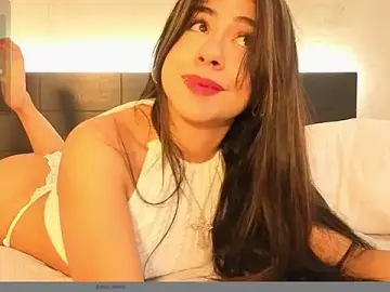 Stripchat Watch Live Sex Cams of emmi_collinss