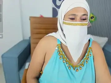 Stripchat Adult Webcams of Thalia_hala