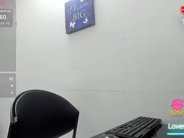 Stripchat Best live sex cam show of saraladys