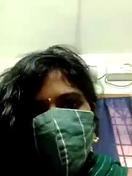 Stripchat Nude Webcam of Niharika_telugu143