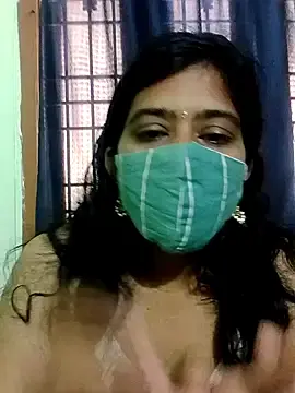 Stripchat Live Sex Cam of Niharika_telugu143