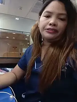 Stripchat Live Sex Cam of QUEEN_Sexlover_AsianPH