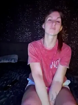 Stripchat Private Sex Chat of carolinaXlove