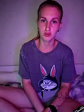 Stripchat Best Webcam of carolinaXlove