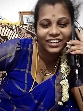 Stripchat Best live sex cam show of thirisha143