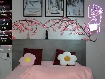 Stripchat Best live sex cam show of Coraline_bush