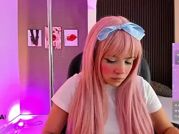 Stripchat Best live sex cam show of Leslyevans1