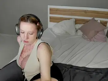 Stripchat Adult Webcam of Maya_foxy