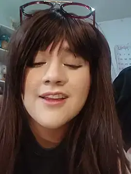 Stripchat Watch Live Sex Cams of ItsNaiixa