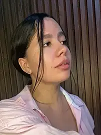 Stripchat Sex Chat of valentinaEliott