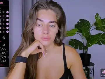 Stripchat Sex Chat of Marta--jess
