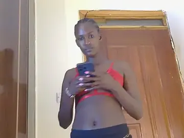 Stripchat Best Webcam of pinky_siaah