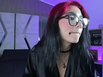 Stripchat Nude Webcam of Nezukoo_1