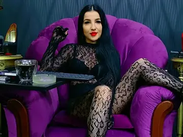 Stripchat Sex Chat of VivianReeve