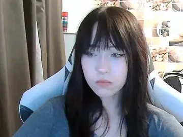 Stripchat Live Sex of NoirEva