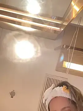 Stripchat Live Sex Cam of Sunflower-77