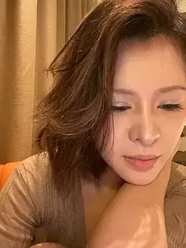 Stripchat Nude Webcam of Sunflower-77