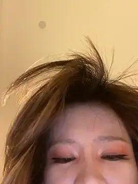 Stripchat Live Porn of Sunflower-77