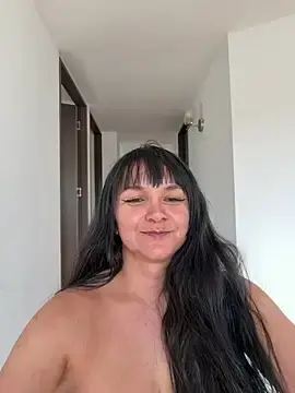 Stripchat Nude Webcam of Nova_Gabriela