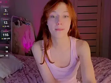 Stripchat Adult Webcam of _Elen_Lilith_