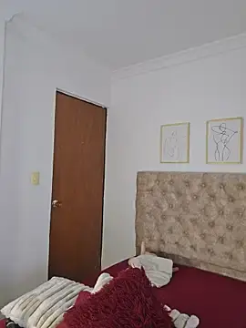 Stripchat Live Sex of Bellahot-_