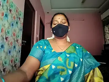 Stripchat Nude Webcam of Telugu_amuu