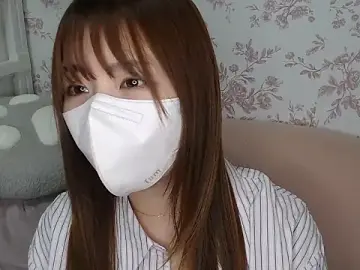 Stripchat Private Sex Chat of mei_hosina