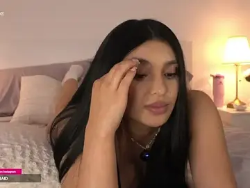 Stripchat Watch Live Sex Cams of missthailand_