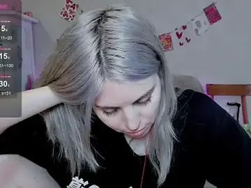 Stripchat Nude Webcam of pawpaws